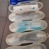 عینک شنا