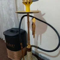 قلیان ترکی