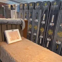اگه میخای صبح پرانرژی از خواب بیدارشی تشک خوب بخر
