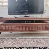 میز تلویزیون