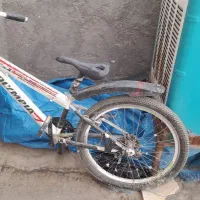 دوچرخه ۲۴ مارک المپیا