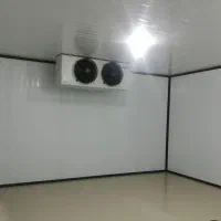 سردخانه صنعتی داخل تهران خ پیروزی