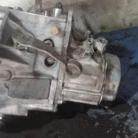 گیربکس استوک