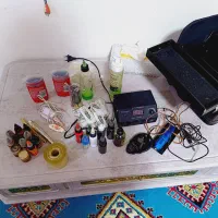 وسایل شخصی