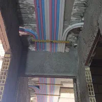 لوله کشی آب و فاضلاب