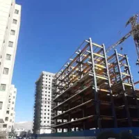 المپیک‌سازه‌غرب/۱۳۷متر/دولاین‌سازه/سنددار/اقساط