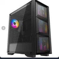 deep cool matrexx mesh 50 4fsp|قطعات و لوازم جانبی رایانه|تهران, تهرانپارس غربی|دیوار