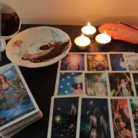 فال قهوه تاروت و ارمنی