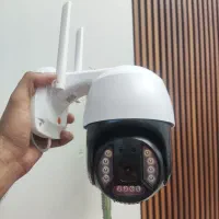 دوربین تک لنز سیم کارتی