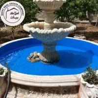 باغ ویلا 450متری سند شش دانگ در دماوند