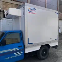 یخچال زیرصفر