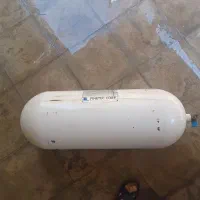 کپسول گاز سی ان جی ۷۵ لیتری