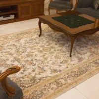 فرش ماشینی در حدنو ۱۲۰۰ شانه