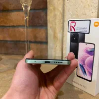 Redmi note 12s|موبایل|مشهد, دانشجو|دیوار