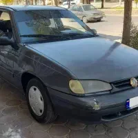 دوو سواری 1993 اتاق بدون ضربه سالم بدون پوسیدگی