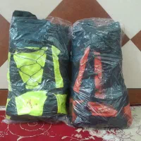 دو عدد کوله پشتی نو و درجه یک