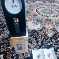 دوعدد جاسیگاری ۷۰ساله نو ژاپنی وی ساعت خارجی نو