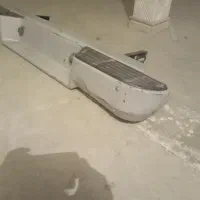 باک پمپ بنزین  سپر نیسان
