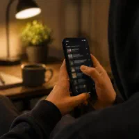 درآمدزایی با گوشی بدون پرداخت هزینه اموزش