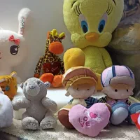 اسباب بازی ۳ تا گونی
