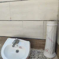 روشویی سالم در حدنو