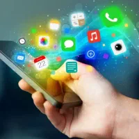 کار در فضای مجازی برای ۲ نفر با درامد بالا