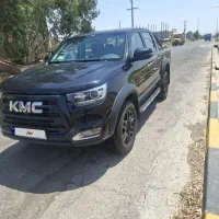 KMC  T8|خودرو سواری و وانت|ساوه, |دیوار