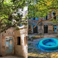 ویلایی ۲۵۰ متر