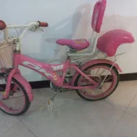 دوچرخه