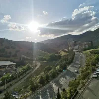 آپارتمان-130متری-3خواب-درکه-کوهسار