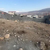 قطعه ۵۰۰ متری دشت دوم گرمابسرد/جابان/آبسرد/دماوند