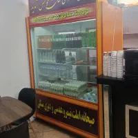 یخچال ایستاده 4در موتور فرانسه