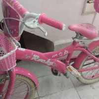دوچرخه دخترانه