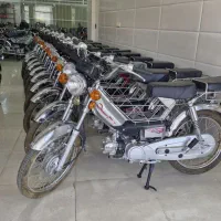 معدن هندا شهاب کاربراتوری در شیراز