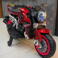 مو‌تور‌شارژی کدZR 5729