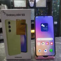 گوشی سامسونگ a54