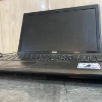 لپ تاپ msi - مناسب استفاده روزمره