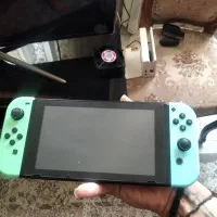 نینتندو سویچ Nintendo switch