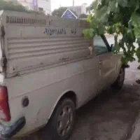 وانت پیکان