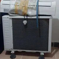 کولر 12 هزار سوپرجنرال با لوله