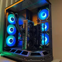سیستم‌گیمینگ RTX5050