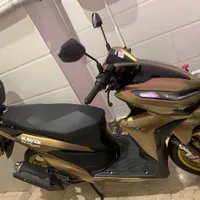 موتور طرح کلیک کویر s2