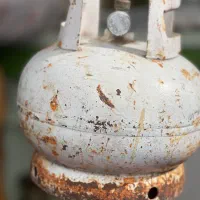 کپسول گاز/ پیکنیک