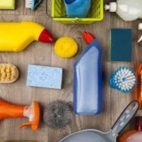 شرکت خدماتی نظافتی طراوت پیشه