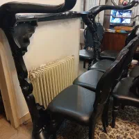 میز ناهارخوری
