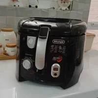 سرخ کن دلونگی