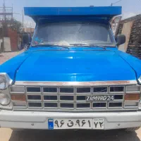 کرایه وانت