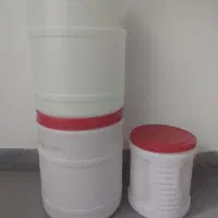 سطل ۱۰ کیلو رب و لبنیات