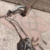 رگلاتور کامل و مشعل آبگرمکن