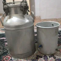 دستگاه گلاب گیری 40 لیتری